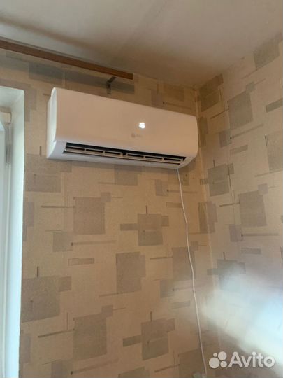 Продажа и монтаж кондиционеров