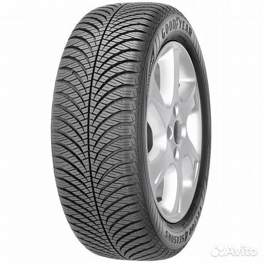 Goodyear Vector 4Seasons Gen-2 215/45 R16 90V