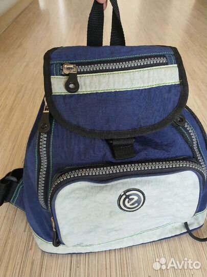 Рюкзак Ecco детский