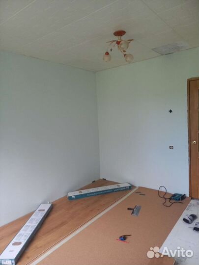 Ремонт квартир