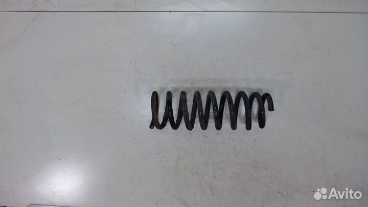 Пружина подвески Land Rover Discovery 1, 1997