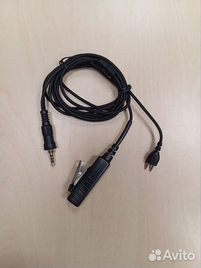 Гарнитура для радиофикации Peltor