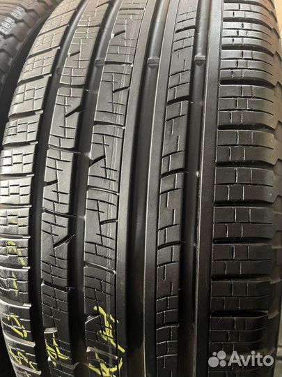 Pirelli Scorpion Verde All Season SF 245/50 R20 102V