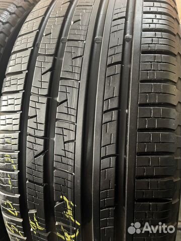 Pirelli Scorpion Verde All Season SF 245/50 R20 102V