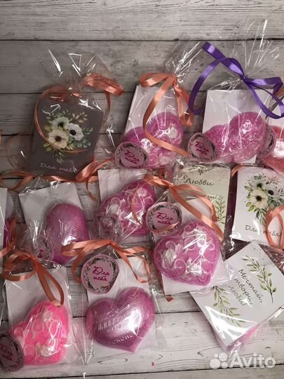 Подарочный набор