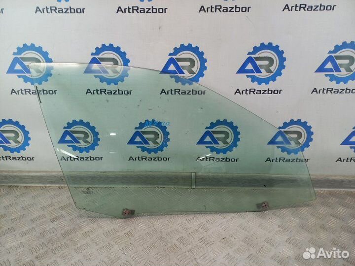 Стекло двери передней правой Bmw 3 E46 M54 2.2 170