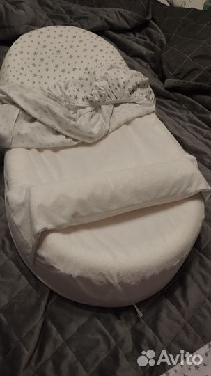 Кокон для новорожденных