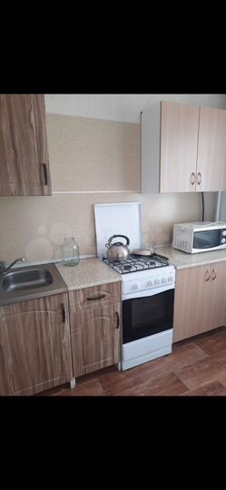 2-к. квартира, 48 м², 6/9 эт.
