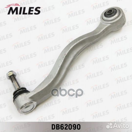 Рычаг BMW E60/E61 -03/06 пер.подв.зад.лев. DB62090