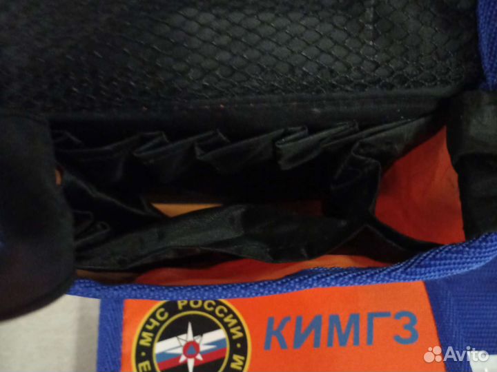 Сумка аптечка