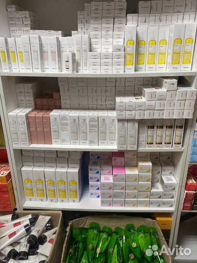 Корейская косметика