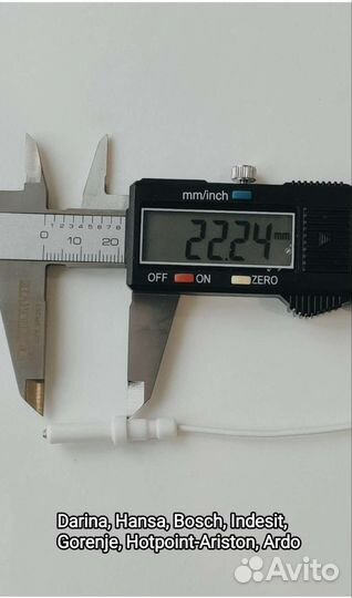 Свеча розжига для варочных панель и газовых плит