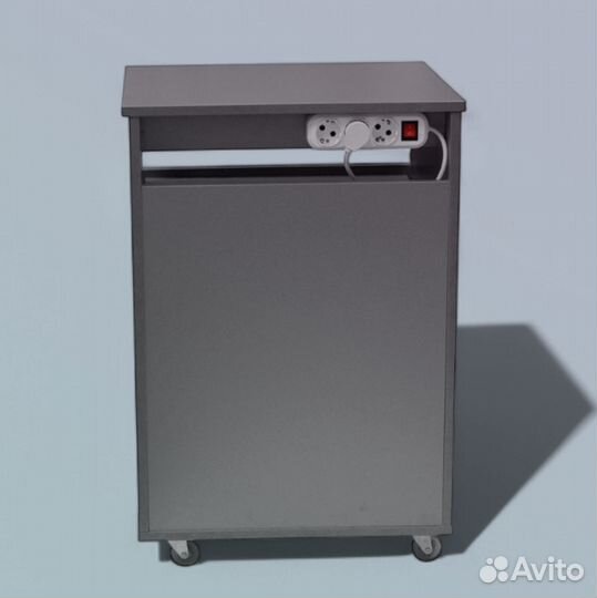 Педикюрная тумба уфо ту - 1 новая