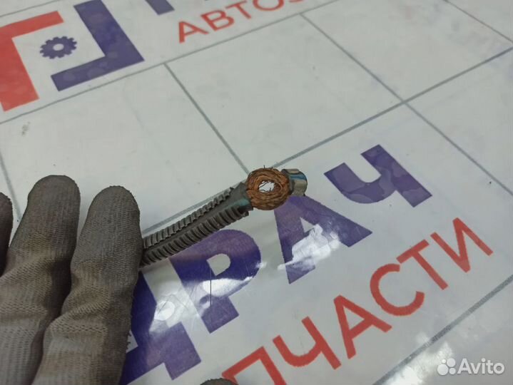 Реле свечей накала Toyota Land Cruiser (J100) 28610-17090