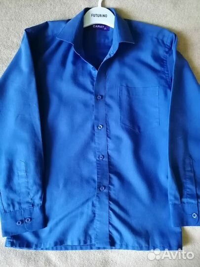 Школьная форма