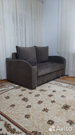Мини диван раскладной