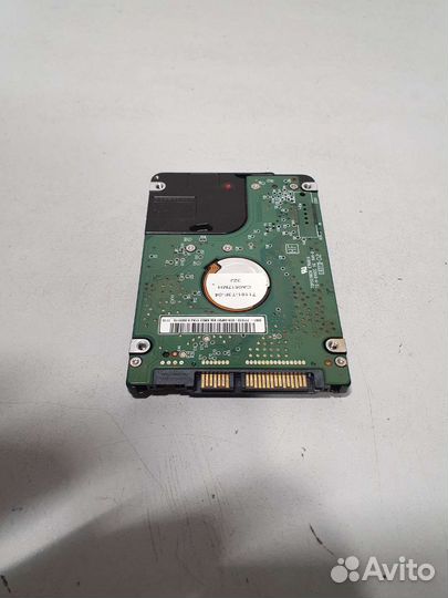 Жесткий диск 320 Гб для ноутбука