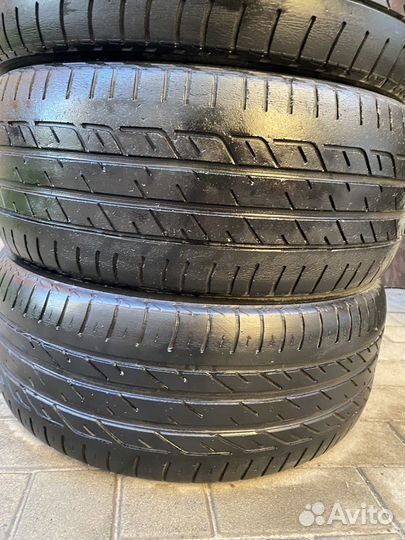 Bridgestone Turanza T001 225/45 R17