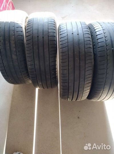 Michelin Primacy 3 205/55 R16