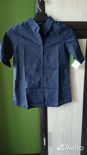 Рубашка 146 размер