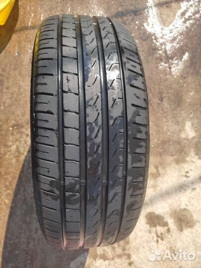 Литые диски r17