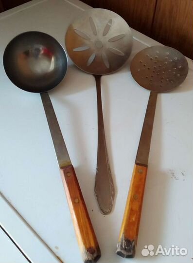 Посуда для кухни