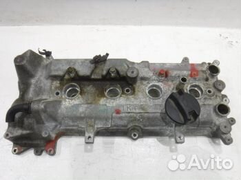 Крышка гбц Ниссан Sunny N17