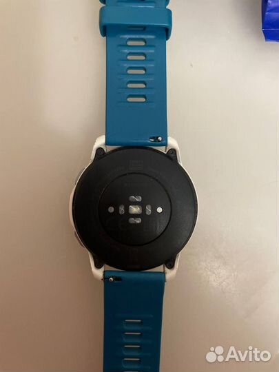 Xiaomi watch s1 active