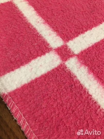 Одеяло байковое