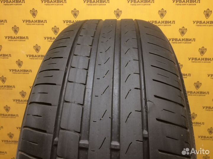 Pirelli Scorpion Verde 235/55 R19 101Y
