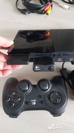 Sony playstation 2 PS2