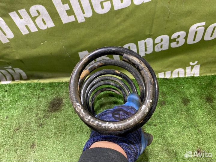 Пружина подвески передняя Daewoo Nexia N100 A15MF