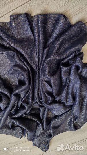 Женские шарфы и платки