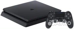 Сдам ps4