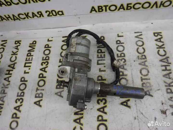 Колонка рулевая Toyota Corolla (E150) 2006-2013