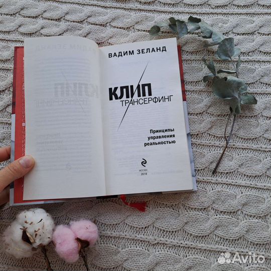 Вадим Зеланд Клип трансерфинг