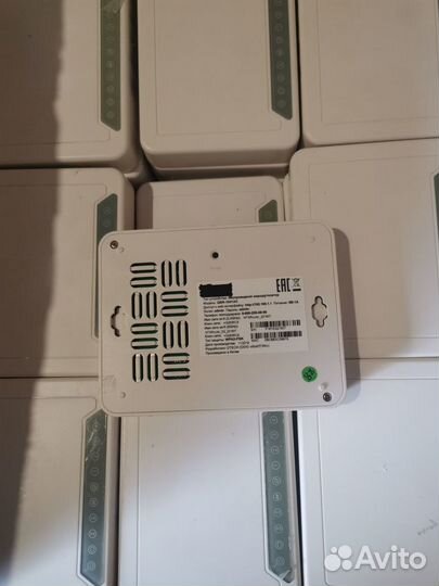 Свичи, оптические приемники, делители, роутеры