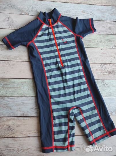 Плавательный костюм Next