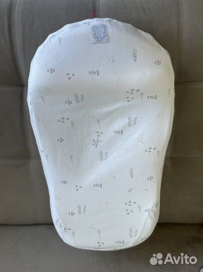 Кокон red castle cocoonababy для новорожденных