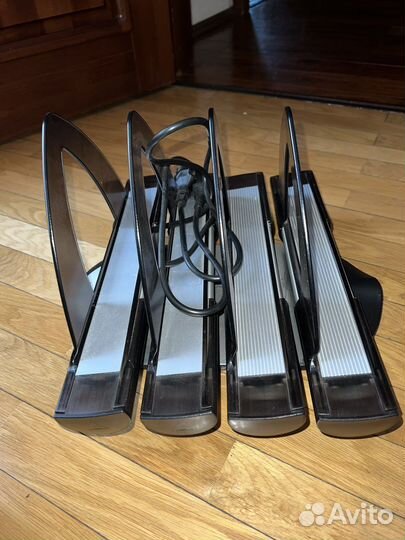 Термопереплетчик Unibind XU238