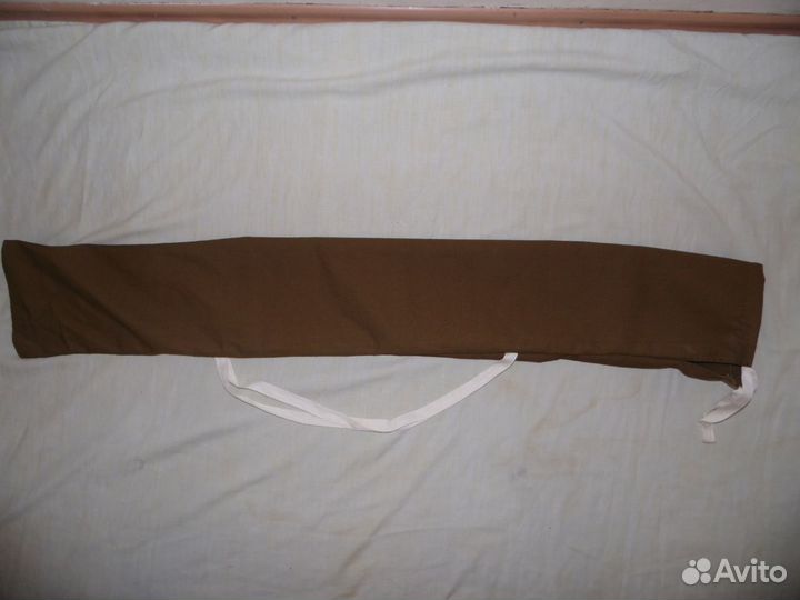 Чехол для удочки (есть несколько шт)