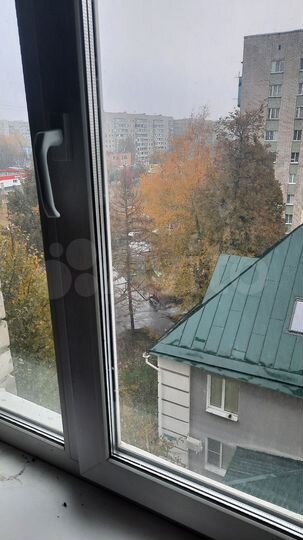 Комната 12 м² в 4-к., 6/9 эт.