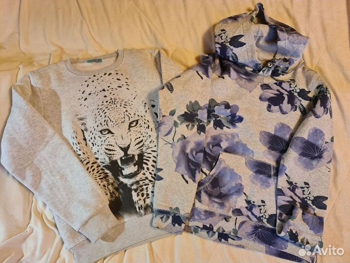 Женские вещи пакетом