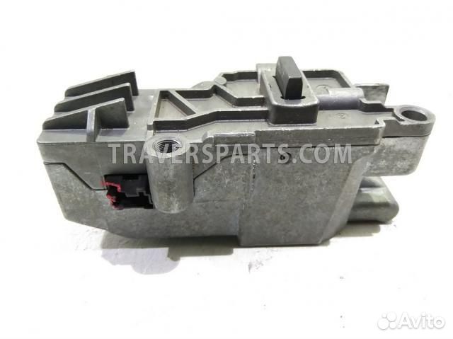 Замок рулевой колонки