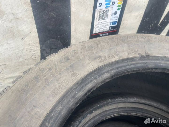 Tigar SUV Ice 215/60 R17