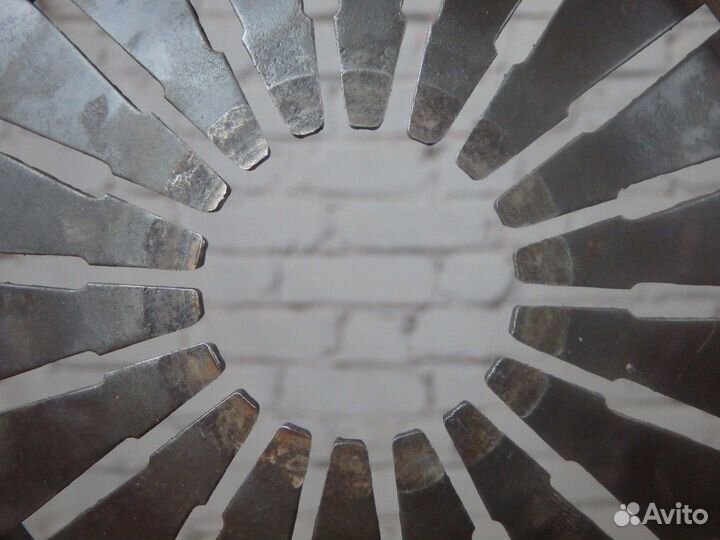 Корзина сцепления Albea Альбеа