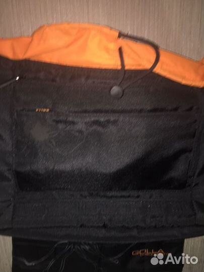 Сумка для ноутбука 15’