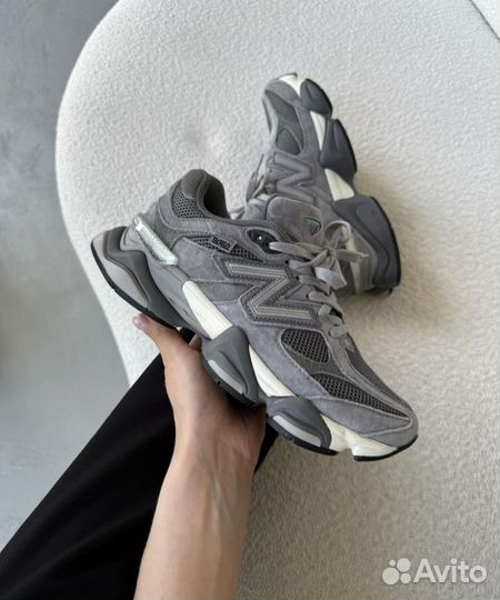 Кроссовки new balance