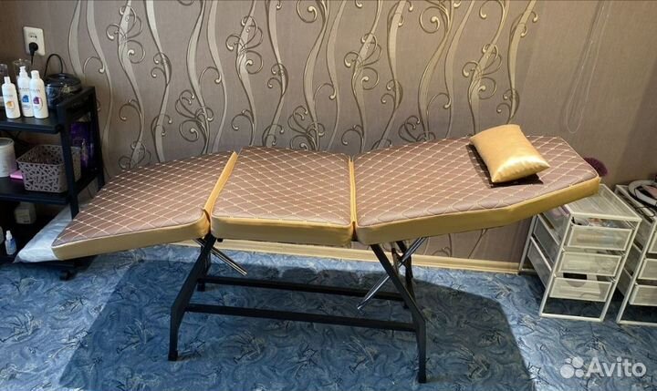 Кушетка и стул бу