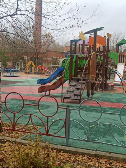 2-к. квартира, 77,9 м², 5/9 эт.